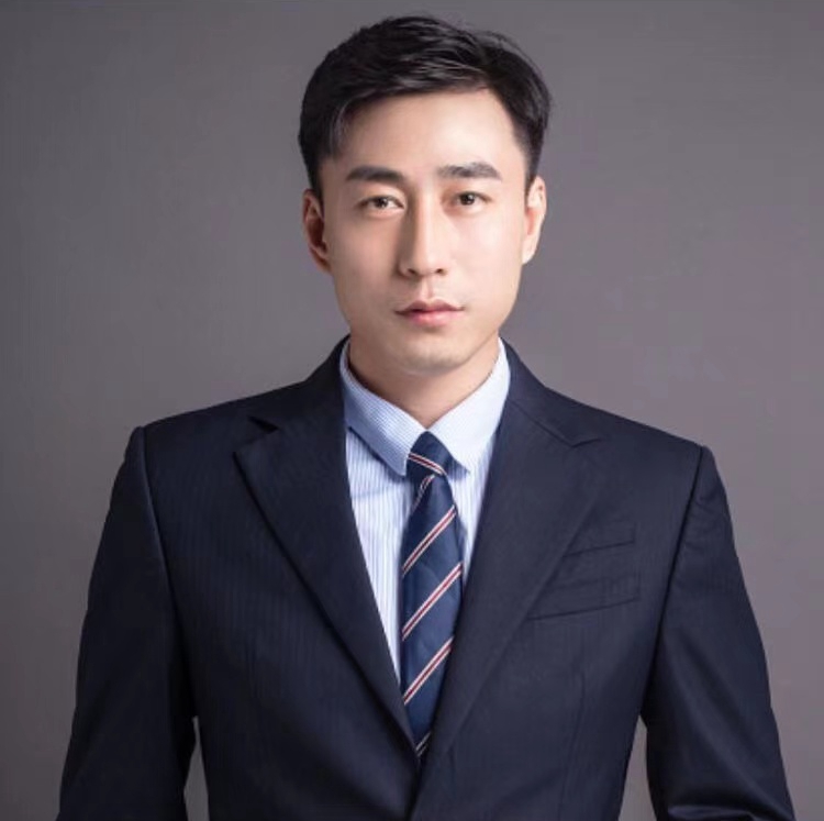 谢家登 执行导演负责人